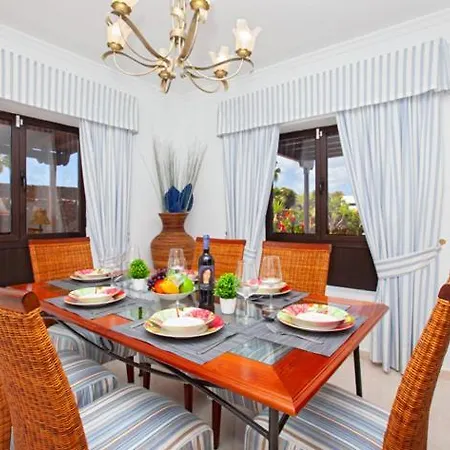 Adult Only Montana By Lanzarote Leisure Vila Puerto del Carmen (Lanzarote)