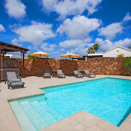 Adult Only Montana By Lanzarote Leisure *