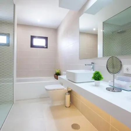 Willa Adult Only Montana By Lanzarote Leisure Puerto del Carmen (Lanzarote)