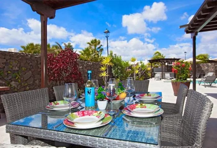 Adult Only Montana By Lanzarote Leisure *