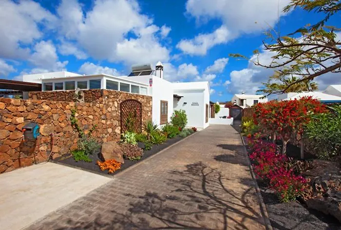 Adult Only Montana By Lanzarote Leisure Puerto del Carmen (Lanzarote)