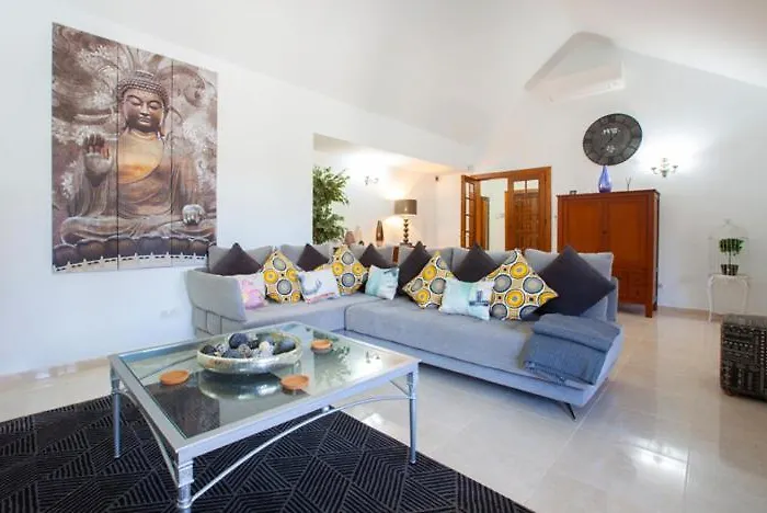 Adult Only Montana By Lanzarote Leisure Vila