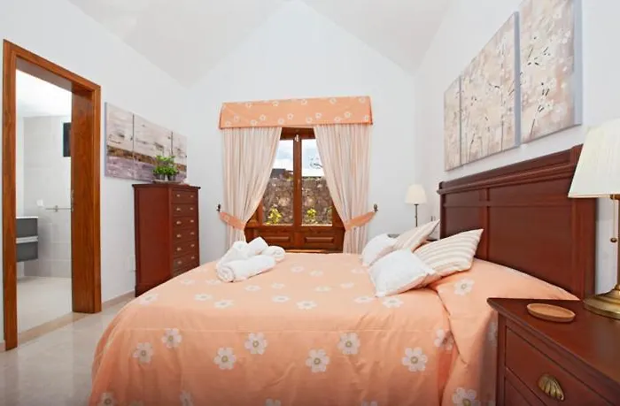 Vila Adult Only Montana By Lanzarote Leisure *