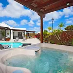 Vila Adult Only Montana By Lanzarote Leisure Puerto del Carmen (Lanzarote)