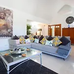 Adult Only Montana By Lanzarote Leisure Vila