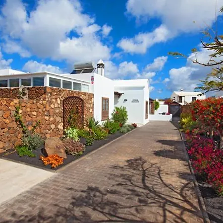 Adult Only Montana By Lanzarote Leisure Puerto del Carmen