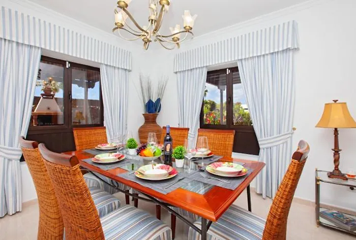 Adult Only Montana By Lanzarote Leisure Villa Puerto del Carmen