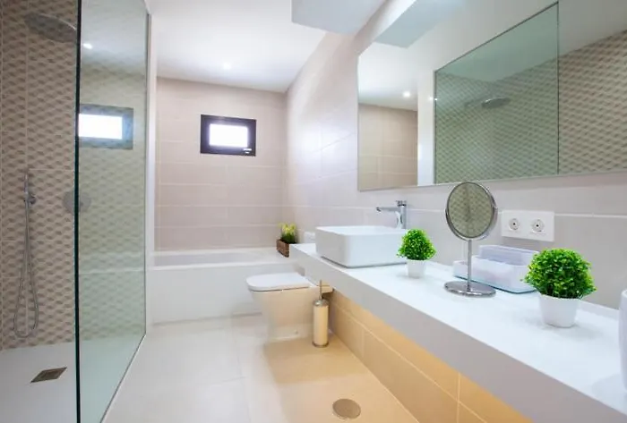 Villa Adult Only Montana By Lanzarote Leisure Puerto del Carmen