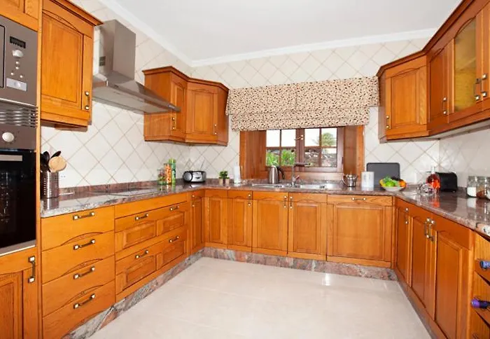 Adult Only Montana By Lanzarote Leisure * Пуэрто дель Кармен