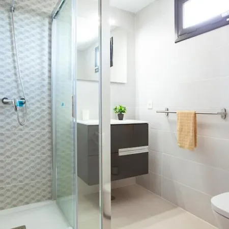 Adult Only Montana By Lanzarote Leisure Βίλα Πουέρτο Ντελ Κάρμεν