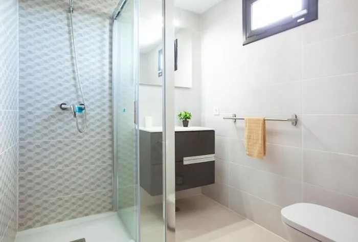 Adult Only Montana By Lanzarote Leisure Villa Puerto del Carmen (Lanzarote)